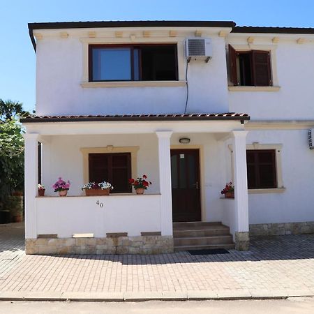 Apartment Sole Пореч Экстерьер фото