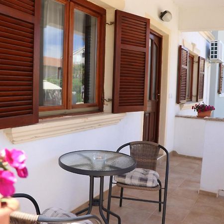 Apartment Sole Пореч Экстерьер фото