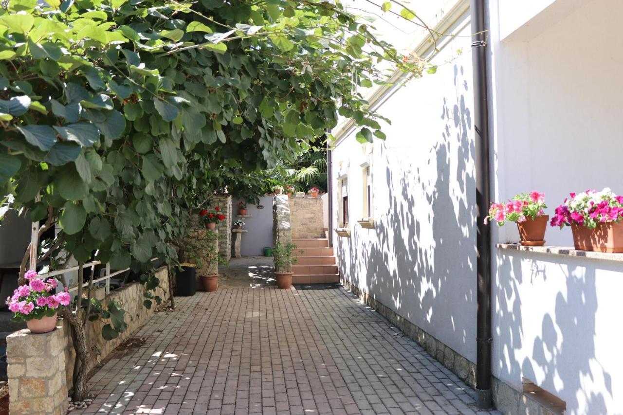 Apartment Sole Пореч Экстерьер фото
