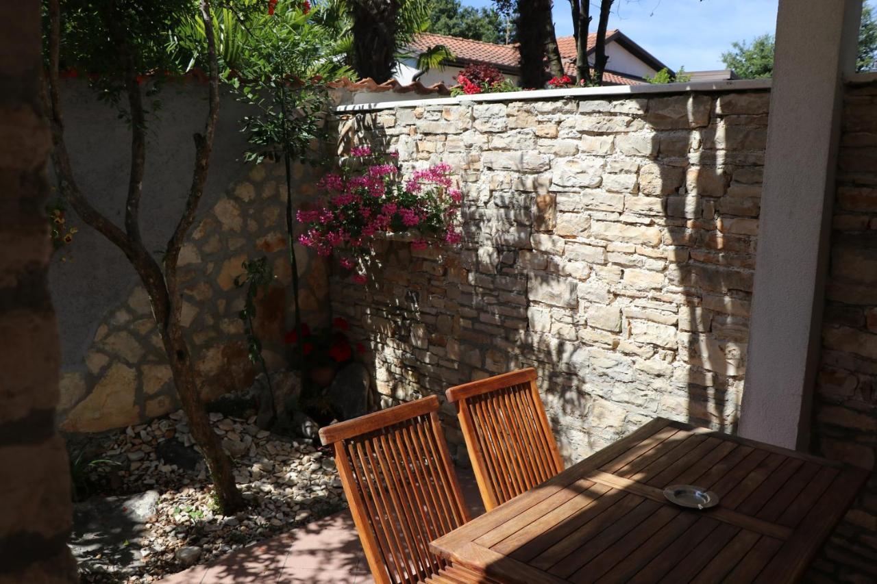 Apartment Sole Пореч Экстерьер фото