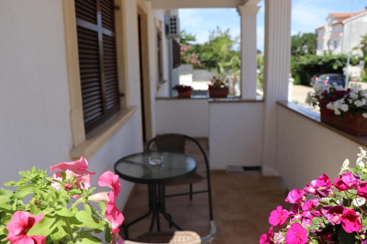 Apartment Sole Пореч Экстерьер фото