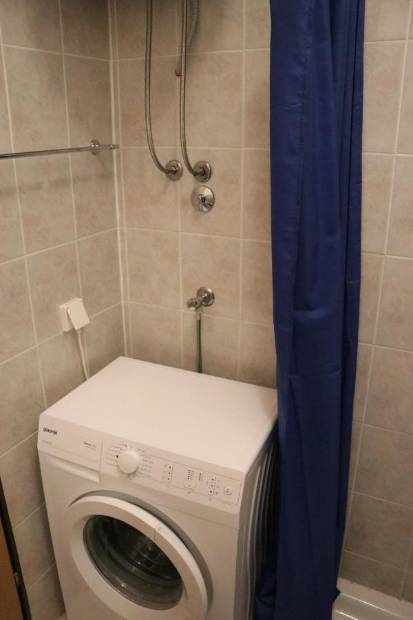 Apartment Sole Пореч Экстерьер фото