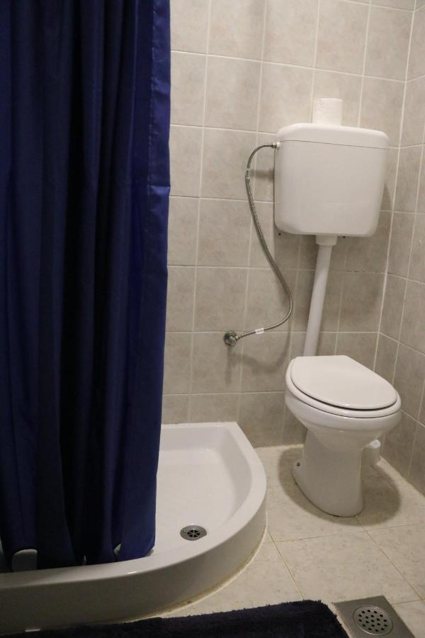 Apartment Sole Пореч Экстерьер фото