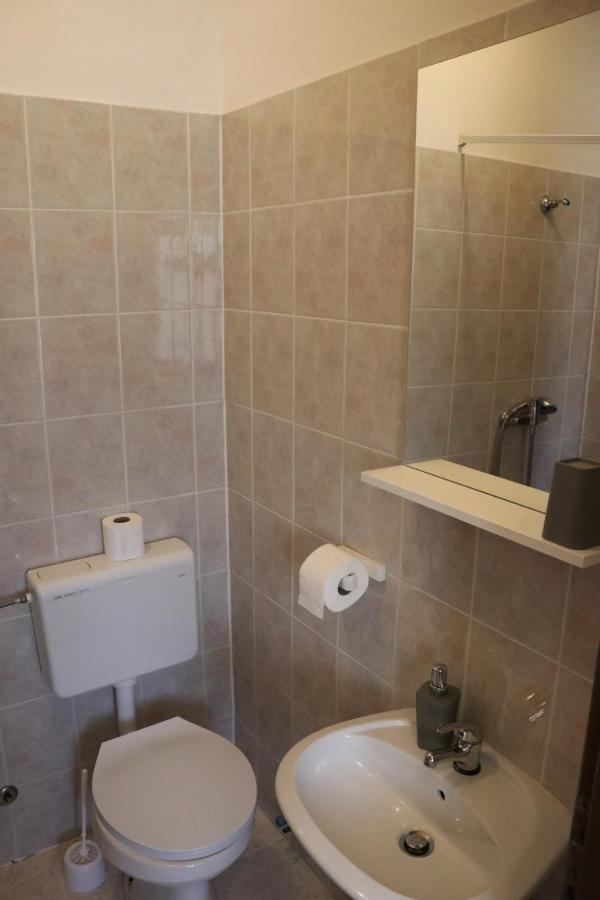 Apartment Sole Пореч Экстерьер фото
