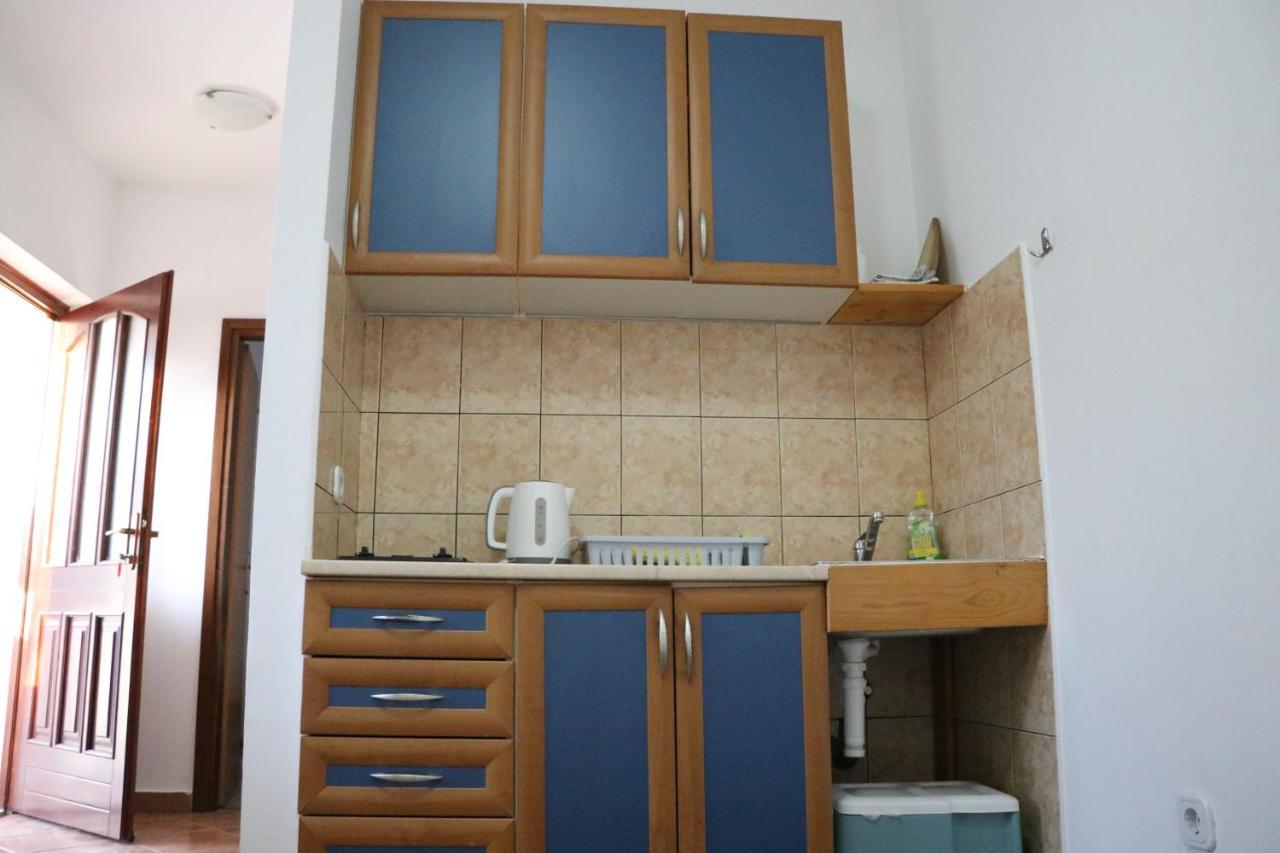 Apartment Sole Пореч Экстерьер фото