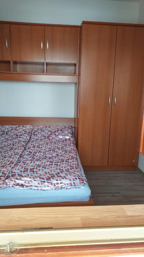 Apartment Sole Пореч Экстерьер фото