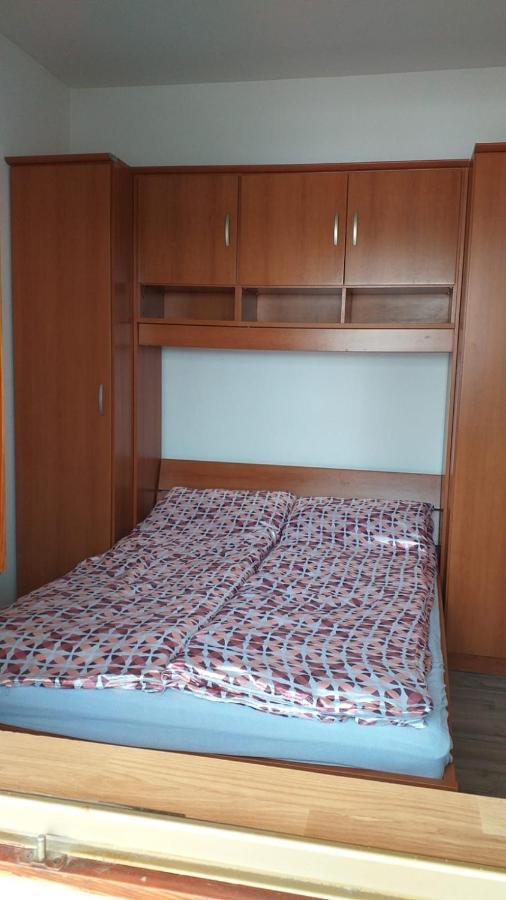 Apartment Sole Пореч Экстерьер фото