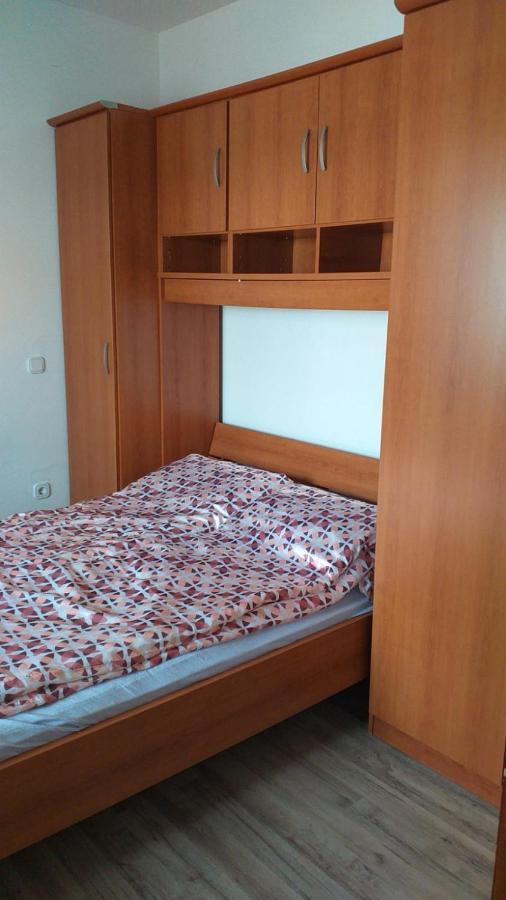 Apartment Sole Пореч Экстерьер фото