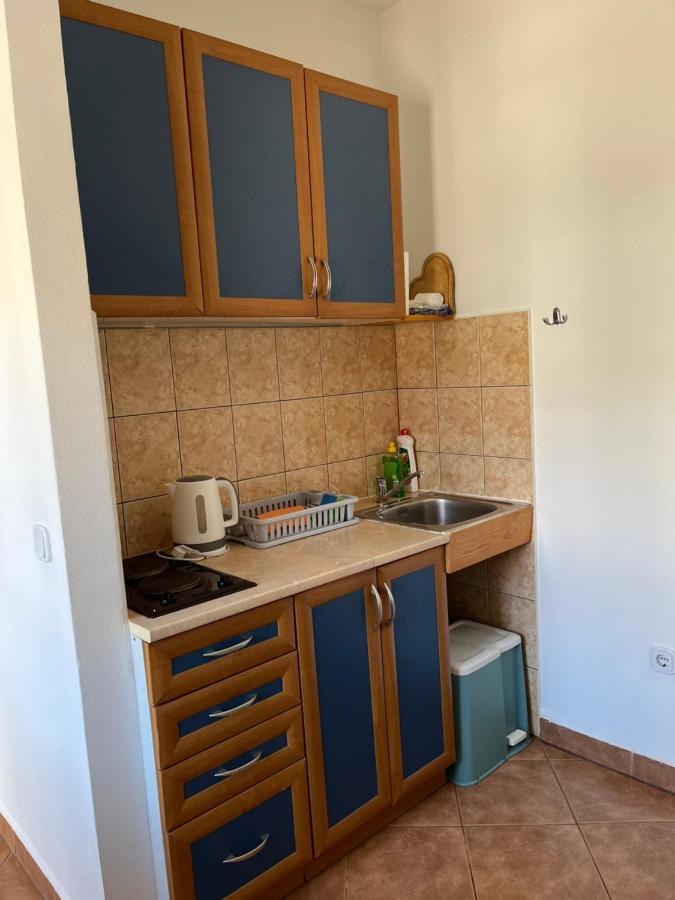 Apartment Sole Пореч Экстерьер фото