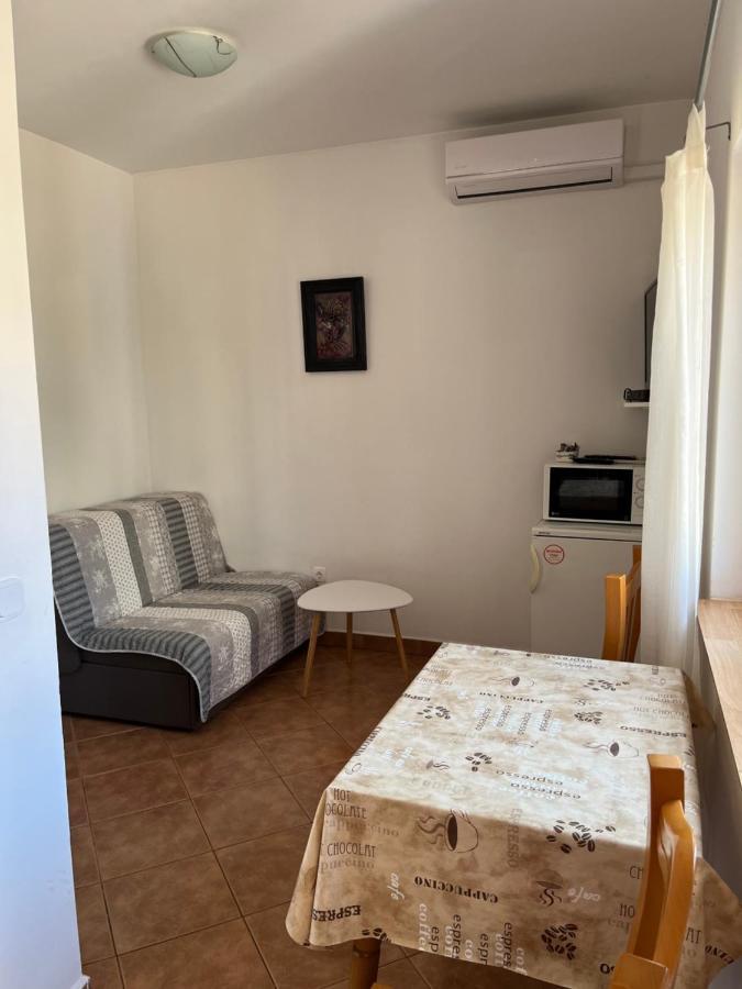 Apartment Sole Пореч Экстерьер фото