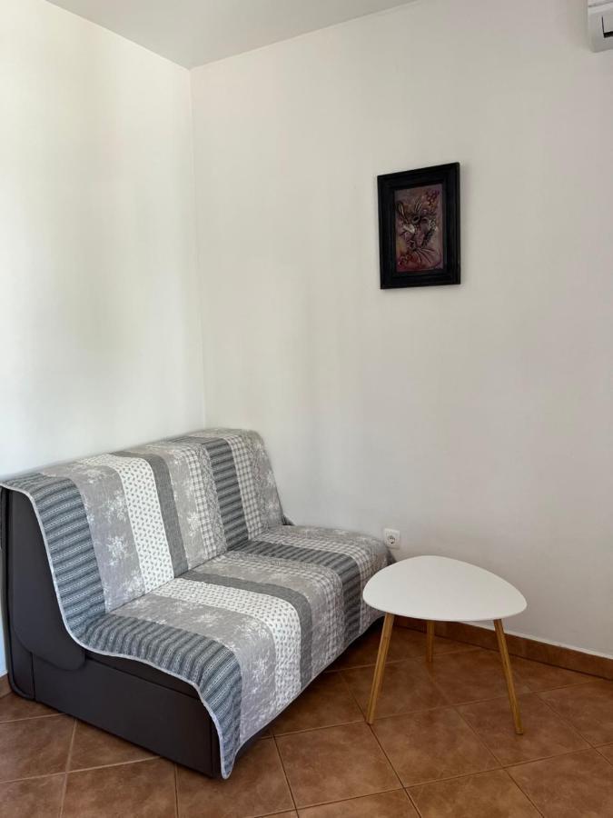 Apartment Sole Пореч Экстерьер фото