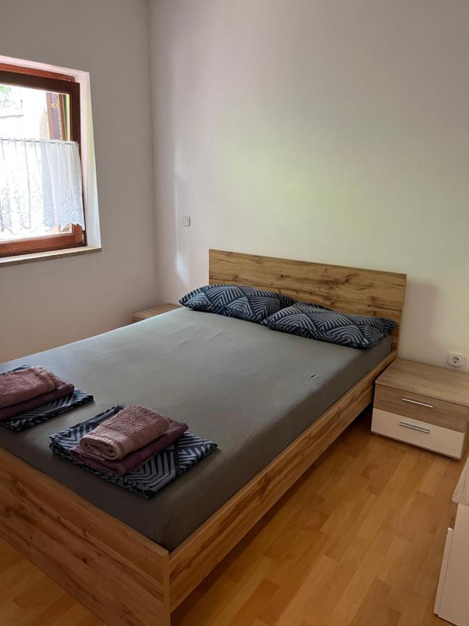 Apartment Sole Пореч Экстерьер фото