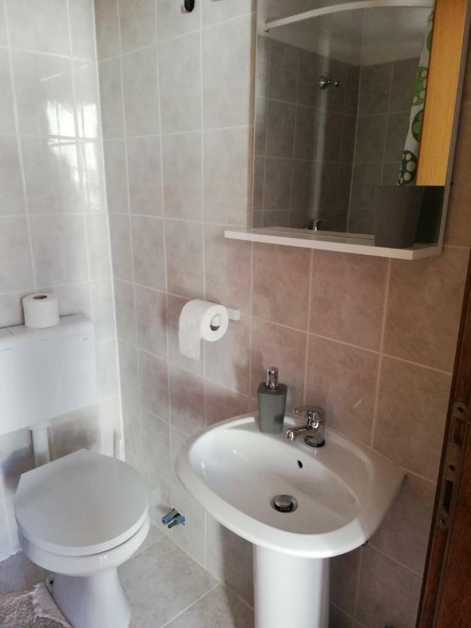 Apartment Sole Пореч Экстерьер фото